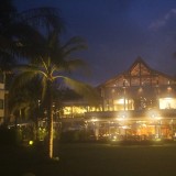 unser Hotel auf Khao Lak