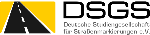 DSGS DeutscheStudiengesellschaft für Straßenmarkierung e.V.